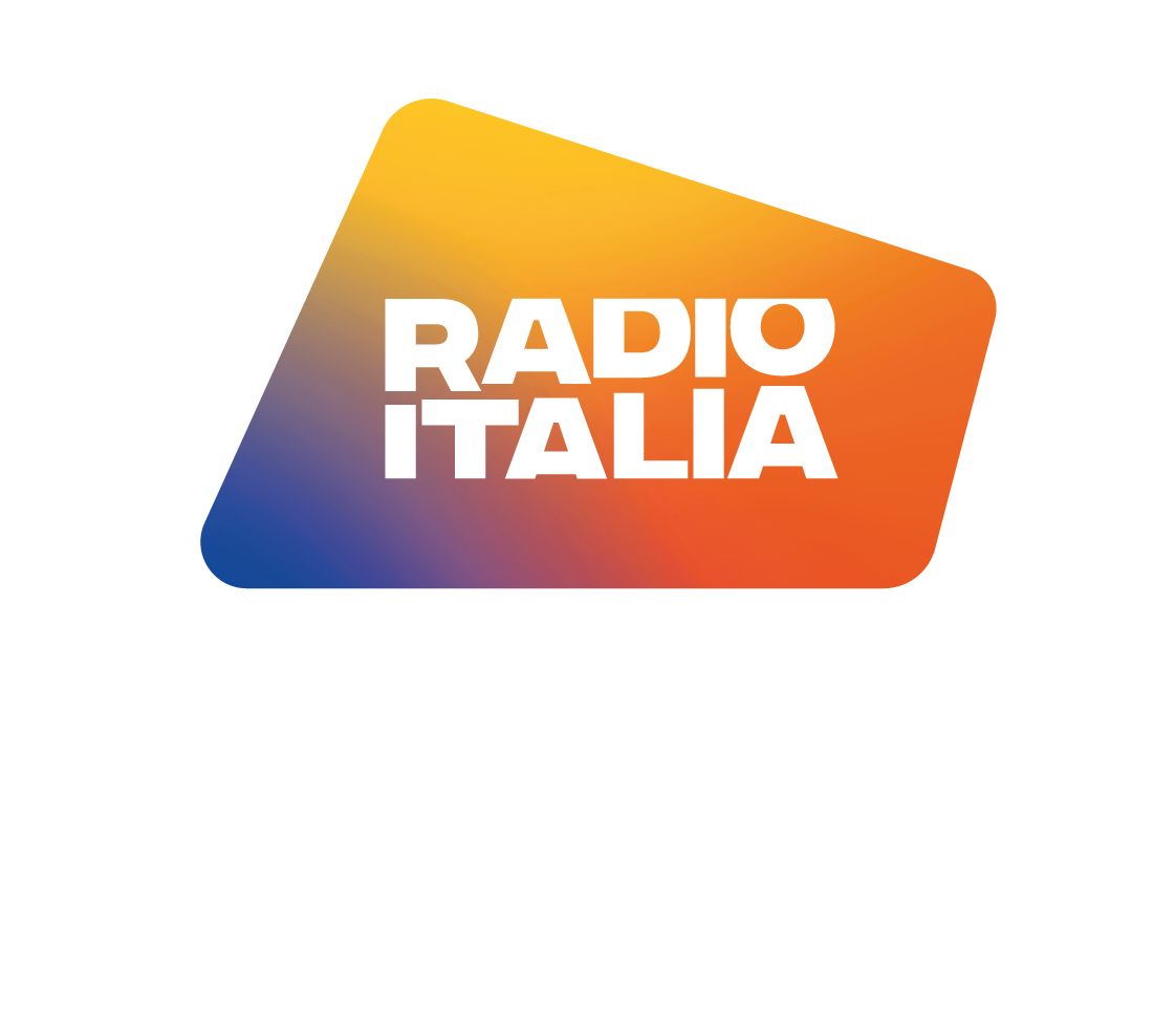 Radio Italia logo